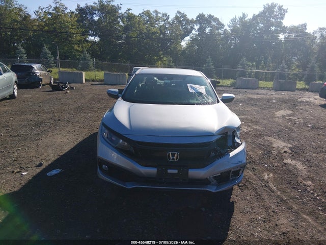 Aukcja sprzedaży 2020 Honda Civic Sport, vin: 2HGFC2F87LH585235, numer aukcji: 45548219