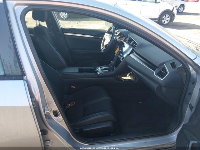 Aukcja sprzedaży 2020 Honda Civic Sport, vin: 2HGFC2F87LH585235, numer aukcji: 45548219