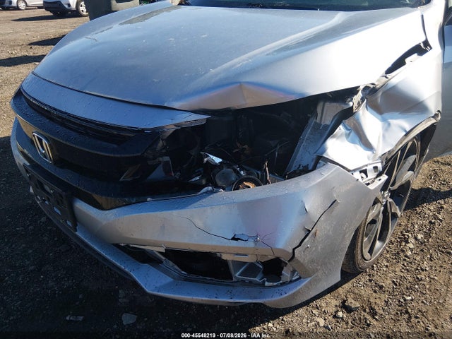 Aukcja sprzedaży 2020 Honda Civic Sport, vin: 2HGFC2F87LH585235, numer aukcji: 45548219