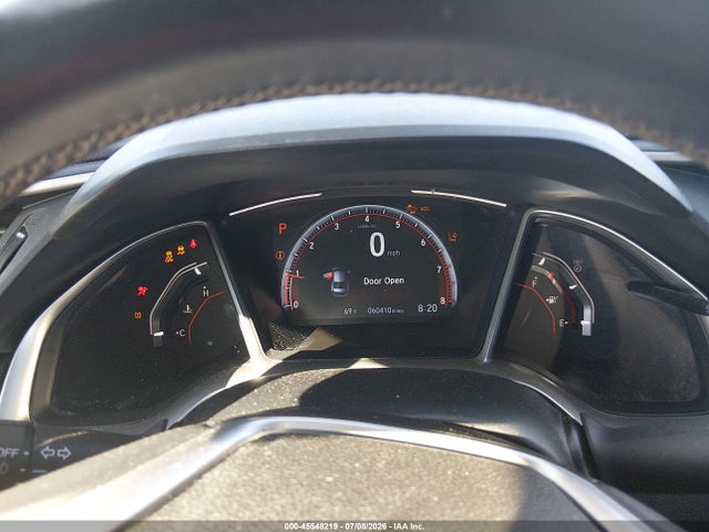 Aukcja sprzedaży 2020 Honda Civic Sport, vin: 2HGFC2F87LH585235, numer aukcji: 45548219