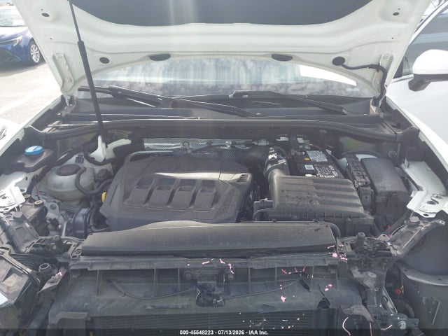 Продаж на аукціоні авто 2021 Audi Q3 Premium 40 Tfsi Quattro Tiptronic, vin: WA1AUCF3XM1072166, номер лоту: 45548223