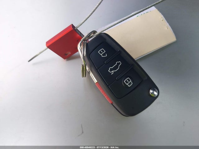 Продаж на аукціоні авто 2021 Audi Q3 Premium 40 Tfsi Quattro Tiptronic, vin: WA1AUCF3XM1072166, номер лоту: 45548223
