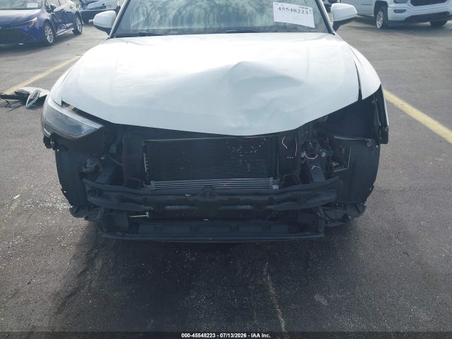 Продаж на аукціоні авто 2021 Audi Q3 Premium 40 Tfsi Quattro Tiptronic, vin: WA1AUCF3XM1072166, номер лоту: 45548223