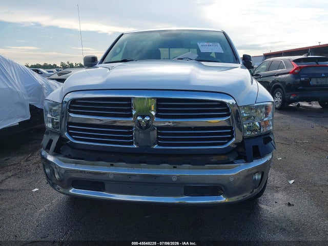 Aukcja sprzedaży 2017 Ram 1500 Big Horn  4x2 5'7 Box, vin: 1C6RR6LT9HS514300, numer aukcji: 45548225