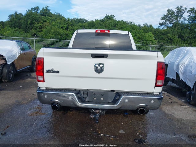 Aukcja sprzedaży 2017 Ram 1500 Big Horn  4x2 5'7 Box, vin: 1C6RR6LT9HS514300, numer aukcji: 45548225