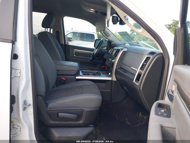 Aukcja sprzedaży 2017 Ram 1500 Big Horn  4x2 5'7 Box, vin: 1C6RR6LT9HS514300, numer aukcji: 45548225