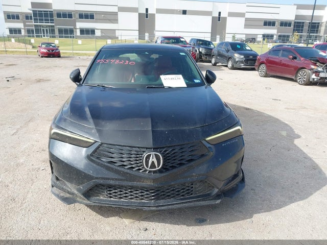45548230 :رقم المزاد ، 19UDE4H34PA027510 vin ، 2023 Acura Integra A-spec مزاد بيع