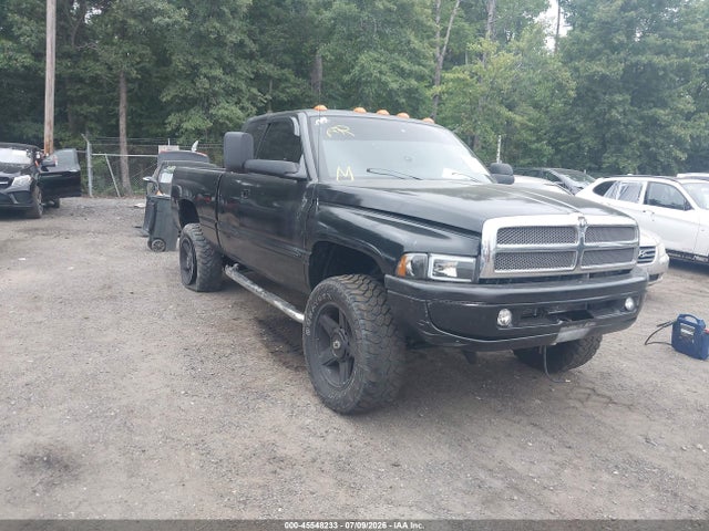 Продаж на аукціоні авто 2001 Dodge Ram 2500 St, vin: 1B7KF23641J515386, номер лоту: 45548233