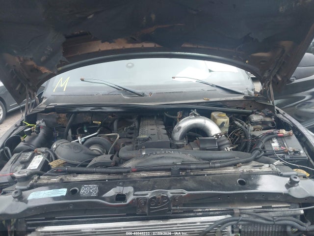 Продаж на аукціоні авто 2001 Dodge Ram 2500 St, vin: 1B7KF23641J515386, номер лоту: 45548233