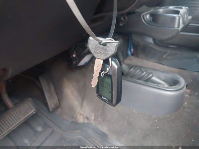 Продаж на аукціоні авто 2001 Dodge Ram 2500 St, vin: 1B7KF23641J515386, номер лоту: 45548233