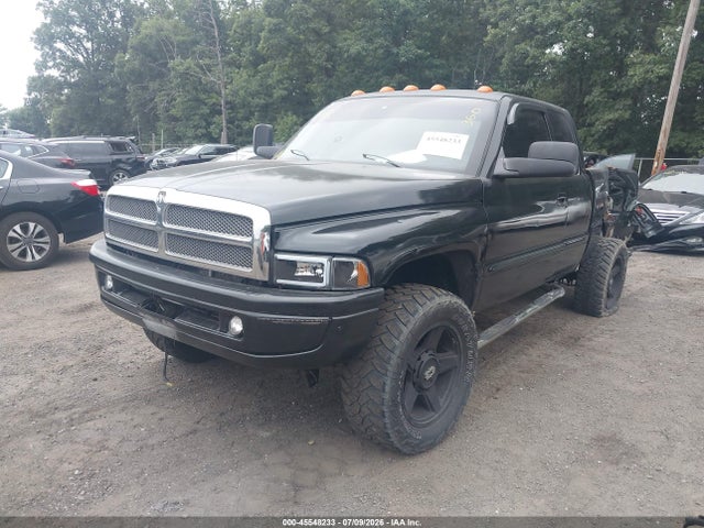 Продаж на аукціоні авто 2001 Dodge Ram 2500 St, vin: 1B7KF23641J515386, номер лоту: 45548233