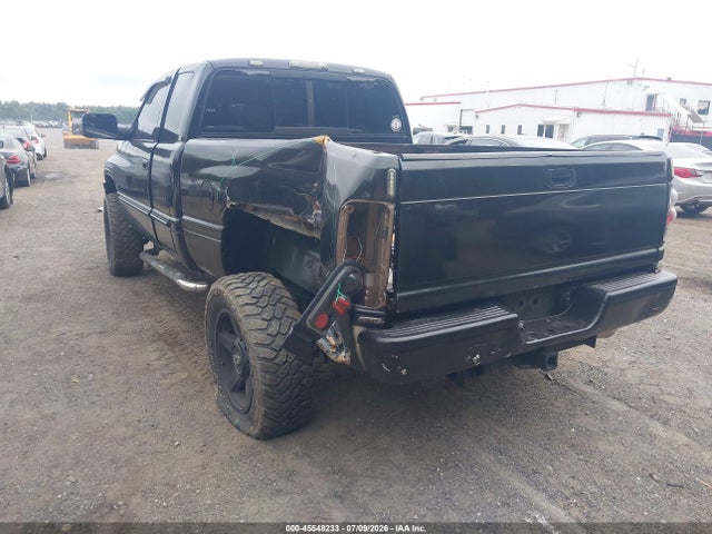 Продаж на аукціоні авто 2001 Dodge Ram 2500 St, vin: 1B7KF23641J515386, номер лоту: 45548233