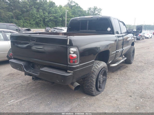 Продаж на аукціоні авто 2001 Dodge Ram 2500 St, vin: 1B7KF23641J515386, номер лоту: 45548233