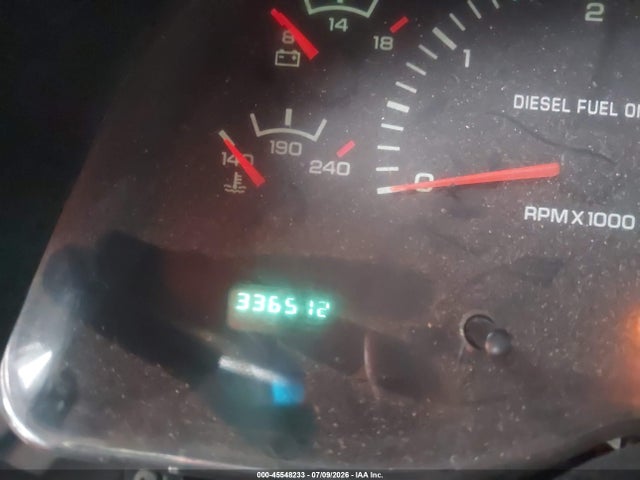 Продаж на аукціоні авто 2001 Dodge Ram 2500 St, vin: 1B7KF23641J515386, номер лоту: 45548233