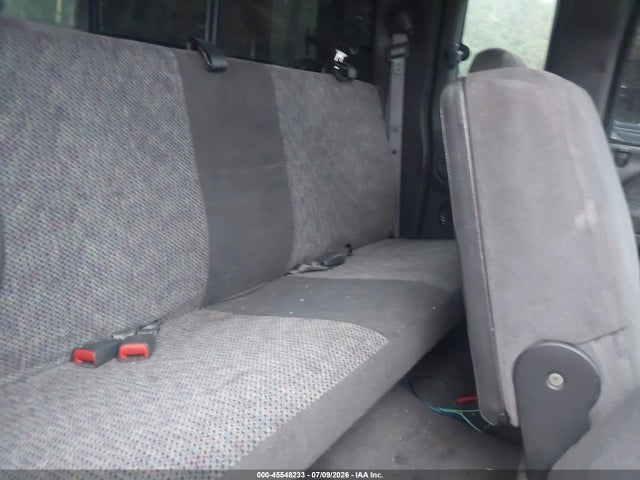 Продаж на аукціоні авто 2001 Dodge Ram 2500 St, vin: 1B7KF23641J515386, номер лоту: 45548233