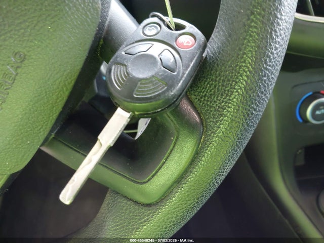 Ford FOCUS SEL 2018 1FADP3H21JL284684 Image 11