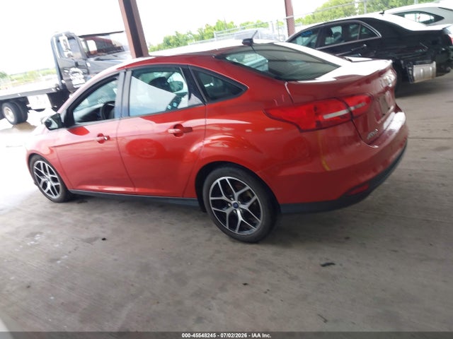 Ford FOCUS SEL 2018 1FADP3H21JL284684 Image 14