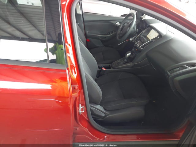 Ford FOCUS SEL 2018 1FADP3H21JL284684 Image 5