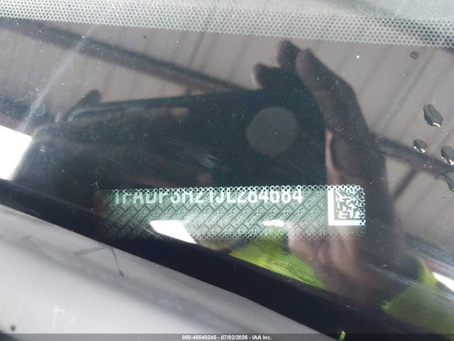 Ford FOCUS SEL 2018 1FADP3H21JL284684 Image 9