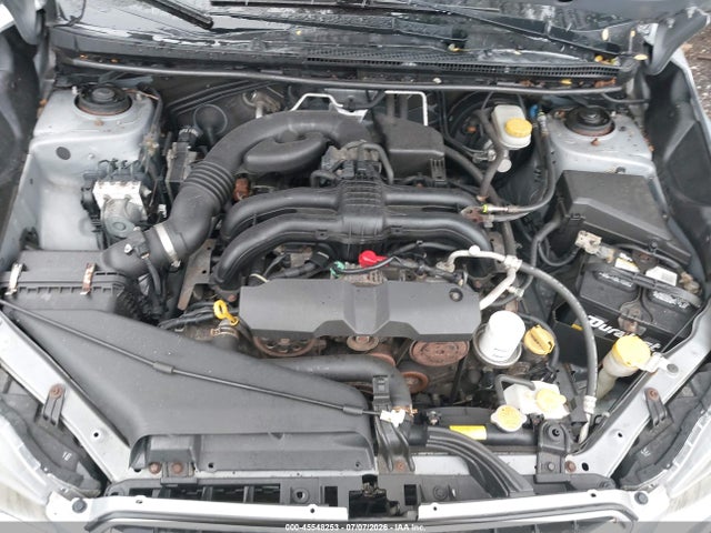 45548253 :رقم المزاد ، JF1GPAU64D2813436 vin ، 2013 Subaru Impreza 2.0i Sport Limited مزاد بيع