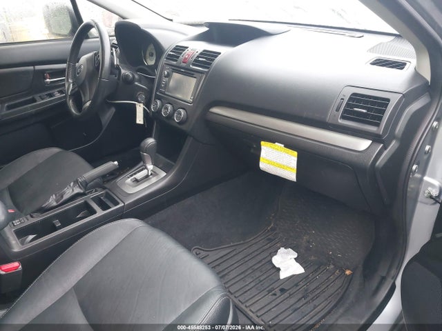 45548253 :رقم المزاد ، JF1GPAU64D2813436 vin ، 2013 Subaru Impreza 2.0i Sport Limited مزاد بيع