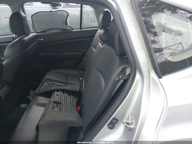 45548253 :رقم المزاد ، JF1GPAU64D2813436 vin ، 2013 Subaru Impreza 2.0i Sport Limited مزاد بيع