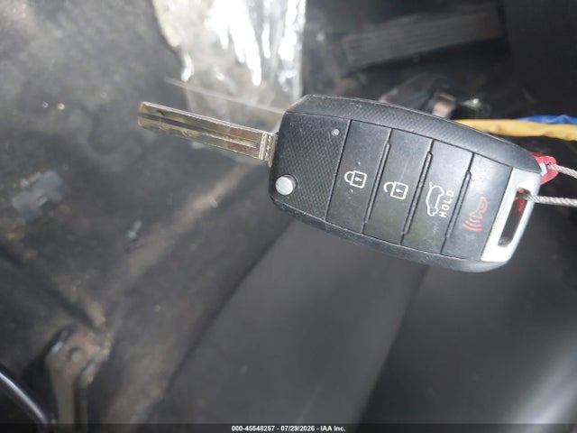 2015 Kia Soul + მანქანა იყიდება აუქციონზე, vin: KNDJP3A50F7765611, აუქციონის ნომერი: 45548257