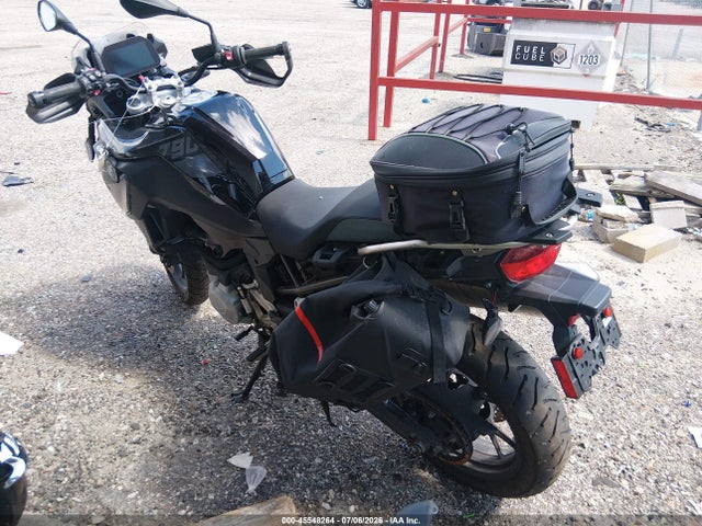 BMW F 750 Gs 2022 WB10B1802N6F43701 Image 3