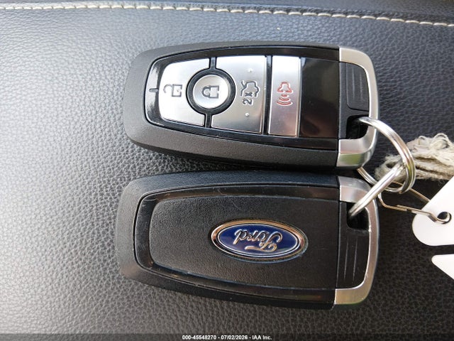 Ford Fusion Hybrid S 2018 3FA6P0UU5JR122184 Image 11