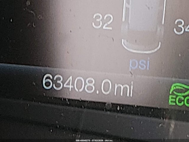 Ford Fusion Hybrid S 2018 3FA6P0UU5JR122184 Image 19