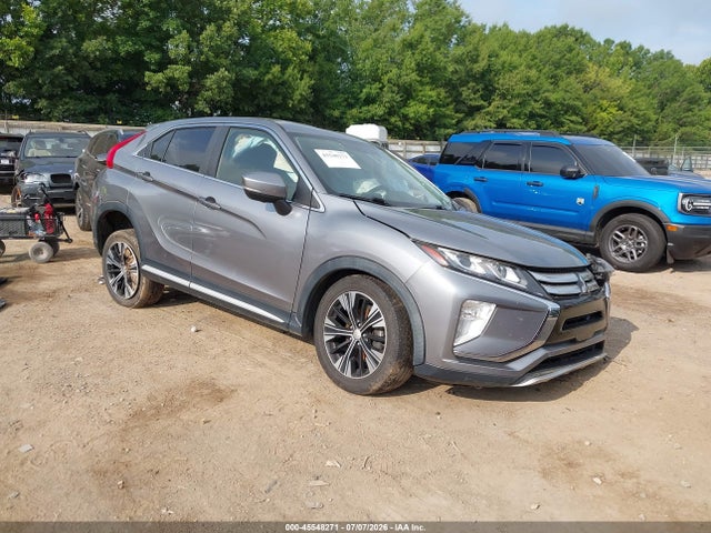 Aukcja sprzedaży 2019 Mitsubishi Eclipse Cross Sel, vin: JA4AT5AA6KZ052211, numer aukcji: 45548271
