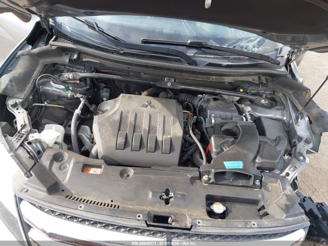 Aukcja sprzedaży 2019 Mitsubishi Eclipse Cross Sel, vin: JA4AT5AA6KZ052211, numer aukcji: 45548271