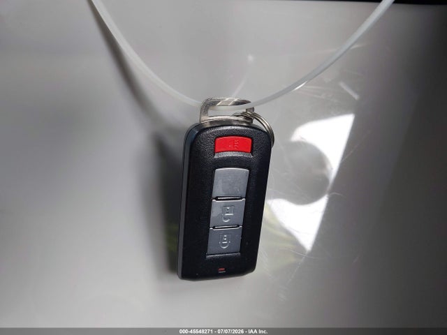 Aukcja sprzedaży 2019 Mitsubishi Eclipse Cross Sel, vin: JA4AT5AA6KZ052211, numer aukcji: 45548271