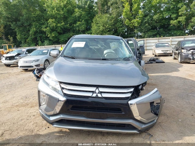 Aukcja sprzedaży 2019 Mitsubishi Eclipse Cross Sel, vin: JA4AT5AA6KZ052211, numer aukcji: 45548271
