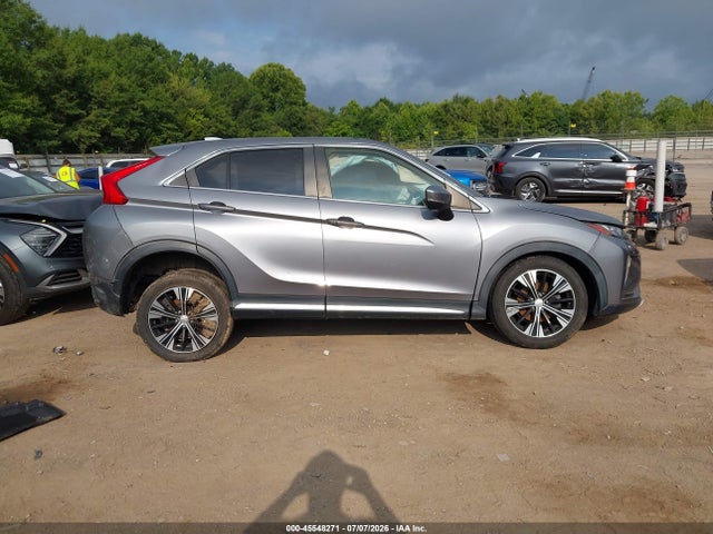 Aukcja sprzedaży 2019 Mitsubishi Eclipse Cross Sel, vin: JA4AT5AA6KZ052211, numer aukcji: 45548271