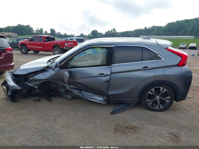 Aukcja sprzedaży 2019 Mitsubishi Eclipse Cross Sel, vin: JA4AT5AA6KZ052211, numer aukcji: 45548271