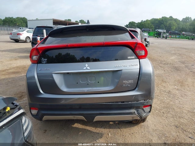 Aukcja sprzedaży 2019 Mitsubishi Eclipse Cross Sel, vin: JA4AT5AA6KZ052211, numer aukcji: 45548271