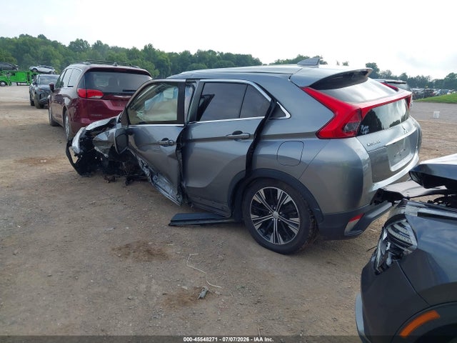 Aukcja sprzedaży 2019 Mitsubishi Eclipse Cross Sel, vin: JA4AT5AA6KZ052211, numer aukcji: 45548271