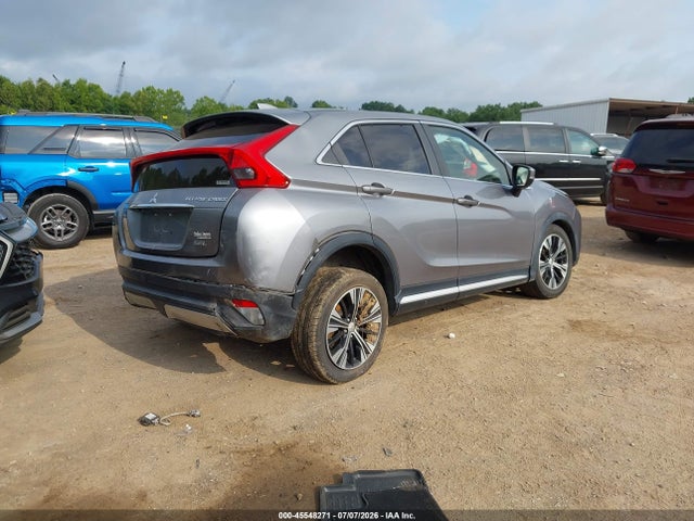 Aukcja sprzedaży 2019 Mitsubishi Eclipse Cross Sel, vin: JA4AT5AA6KZ052211, numer aukcji: 45548271