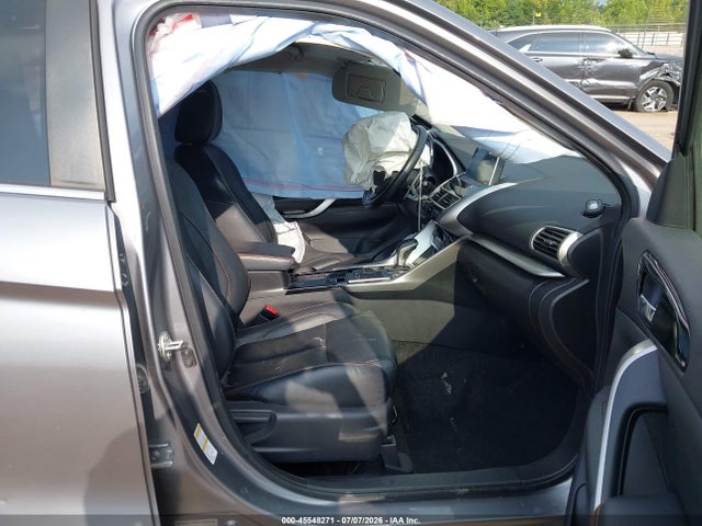 Aukcja sprzedaży 2019 Mitsubishi Eclipse Cross Sel, vin: JA4AT5AA6KZ052211, numer aukcji: 45548271