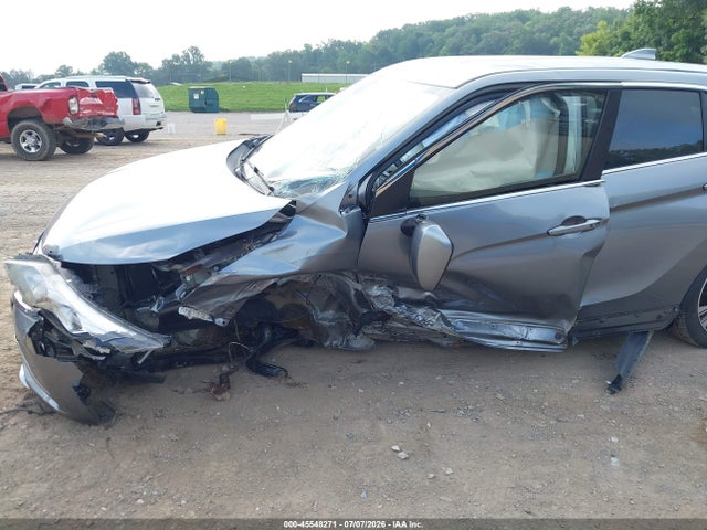 Aukcja sprzedaży 2019 Mitsubishi Eclipse Cross Sel, vin: JA4AT5AA6KZ052211, numer aukcji: 45548271