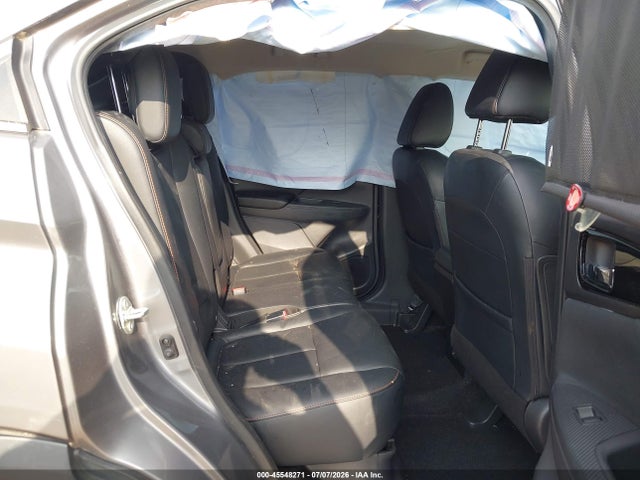 Aukcja sprzedaży 2019 Mitsubishi Eclipse Cross Sel, vin: JA4AT5AA6KZ052211, numer aukcji: 45548271