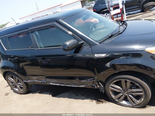 45548272 :رقم المزاد ، KNDJP3A57G7364090 vin ، 2016 Kia Soul + مزاد بيع