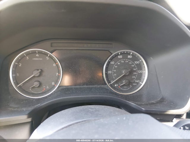 45548288 :رقم المزاد ، JA4J3UA85NZ086376 vin ، 2022 Mitsubishi Outlander Black Edition 2wd/se 2.5 2wd/se Launch Edition 2wd مزاد بيع