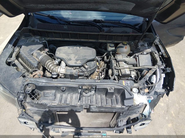 45548291 :رقم المزاد ، 1GKKNVLS7HZ212426 vin ، 2017 Gmc Acadia Slt-1 مزاد بيع