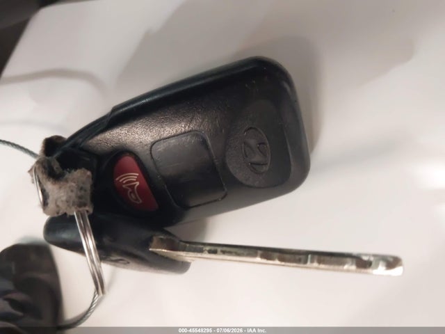 45548295 :رقم المزاد ، KMHD74LF8HU330814 vin ، 2017 Hyundai Elantra Se مزاد بيع