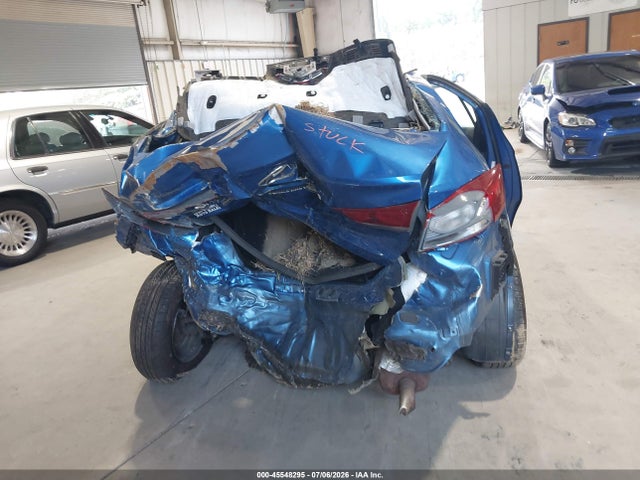45548295 :رقم المزاد ، KMHD74LF8HU330814 vin ، 2017 Hyundai Elantra Se مزاد بيع