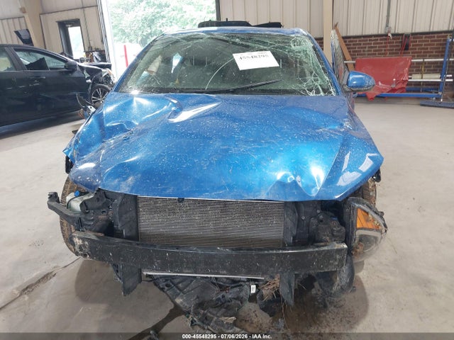 45548295 :رقم المزاد ، KMHD74LF8HU330814 vin ، 2017 Hyundai Elantra Se مزاد بيع