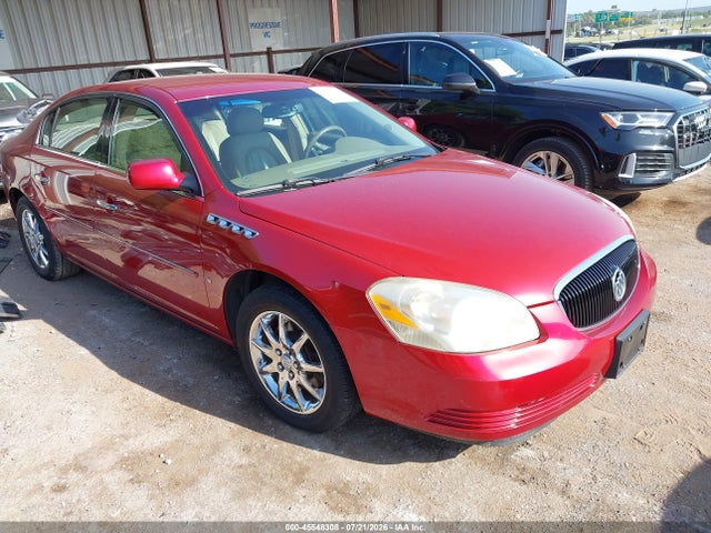 Auction sale of the 2006 Buick Lucerne Cxl, vin: 1G4HR57Y76U170094, lot number: 45548308