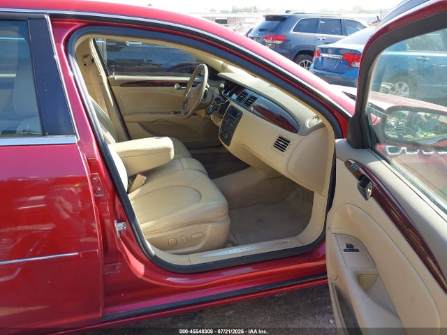 2006 Buick Lucerne Cxl მანქანა იყიდება აუქციონზე, vin: 1G4HR57Y76U170094, აუქციონის ნომერი: 45548308